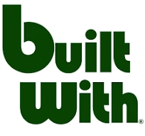 built with