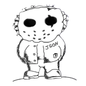 JSON Mask