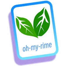 薄荷输入法