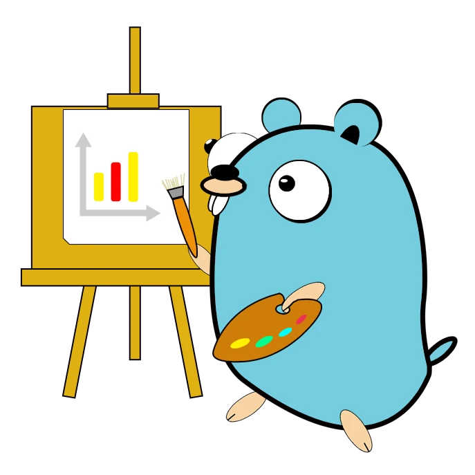 go-echarts
