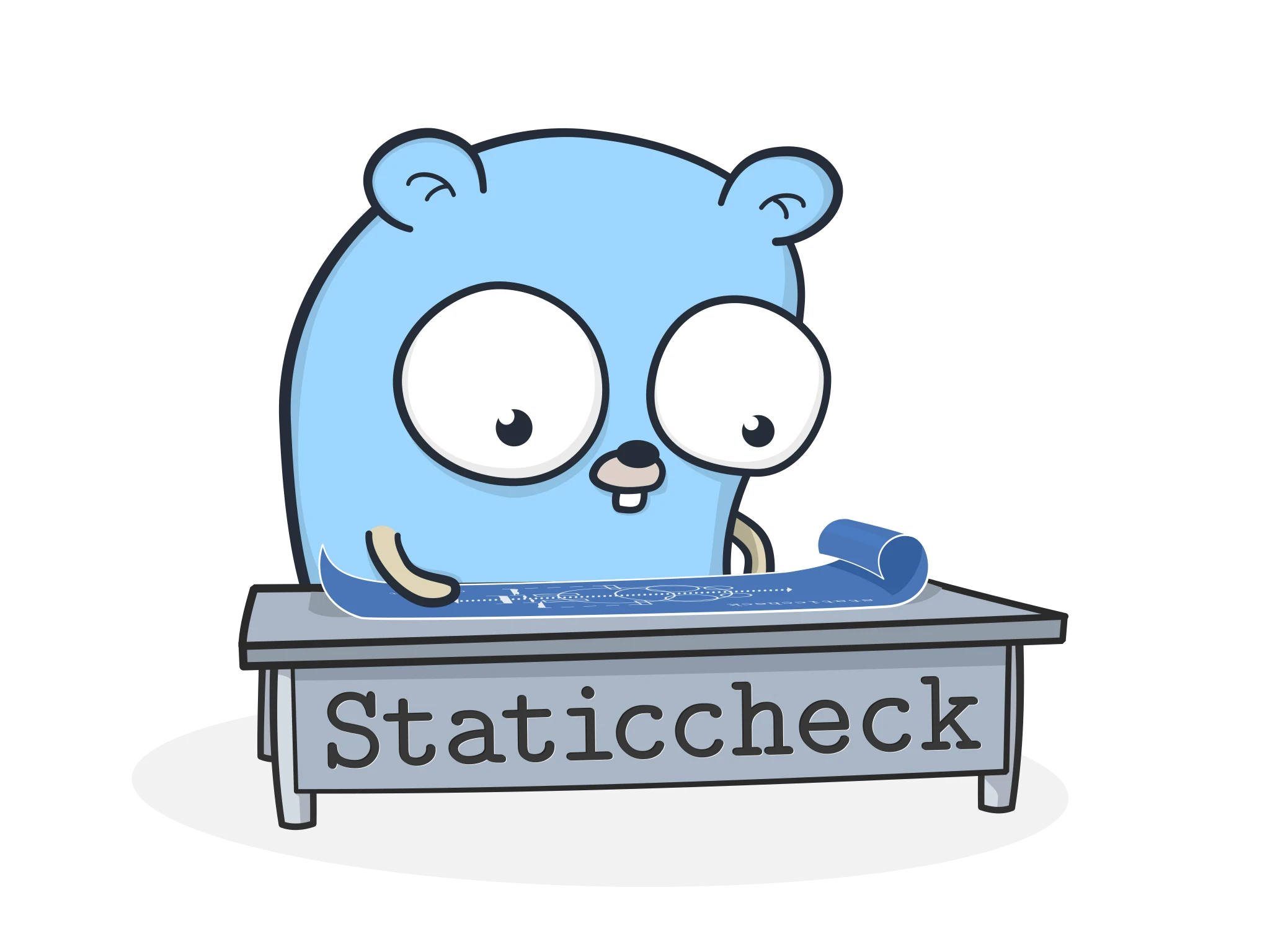 Staticcheck