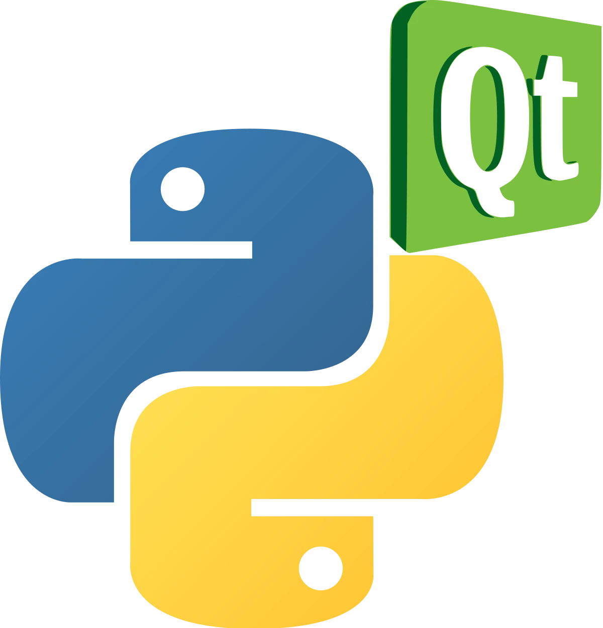 PyQt5