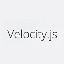 Velocity.js