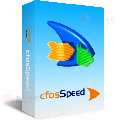 cFosSpeed