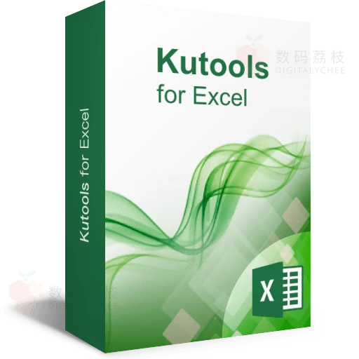 Kutools for Excel