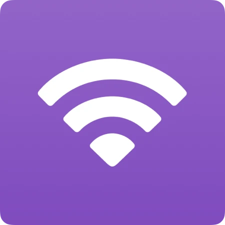 制作WiFi二维码