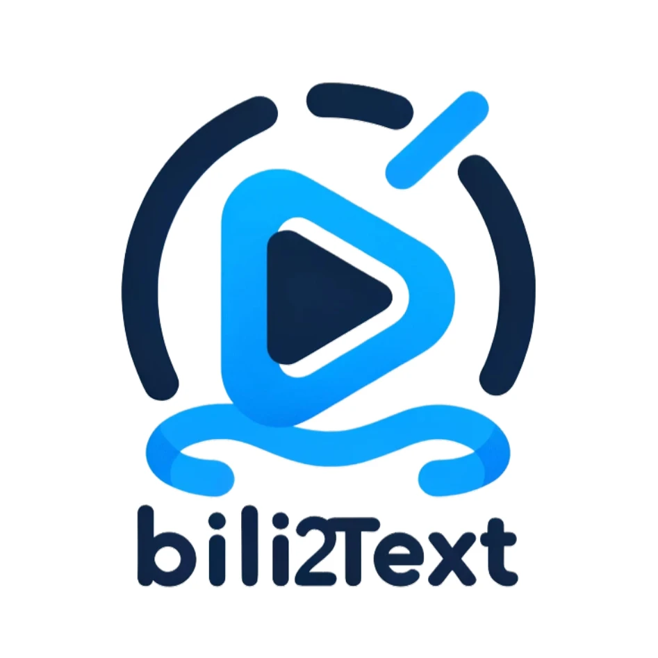 Bili2text