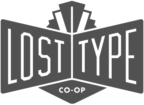 LostType