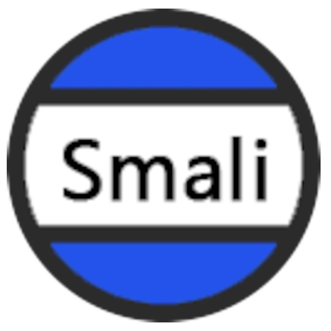 Smali/baksmali