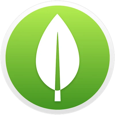 mongoDB.app