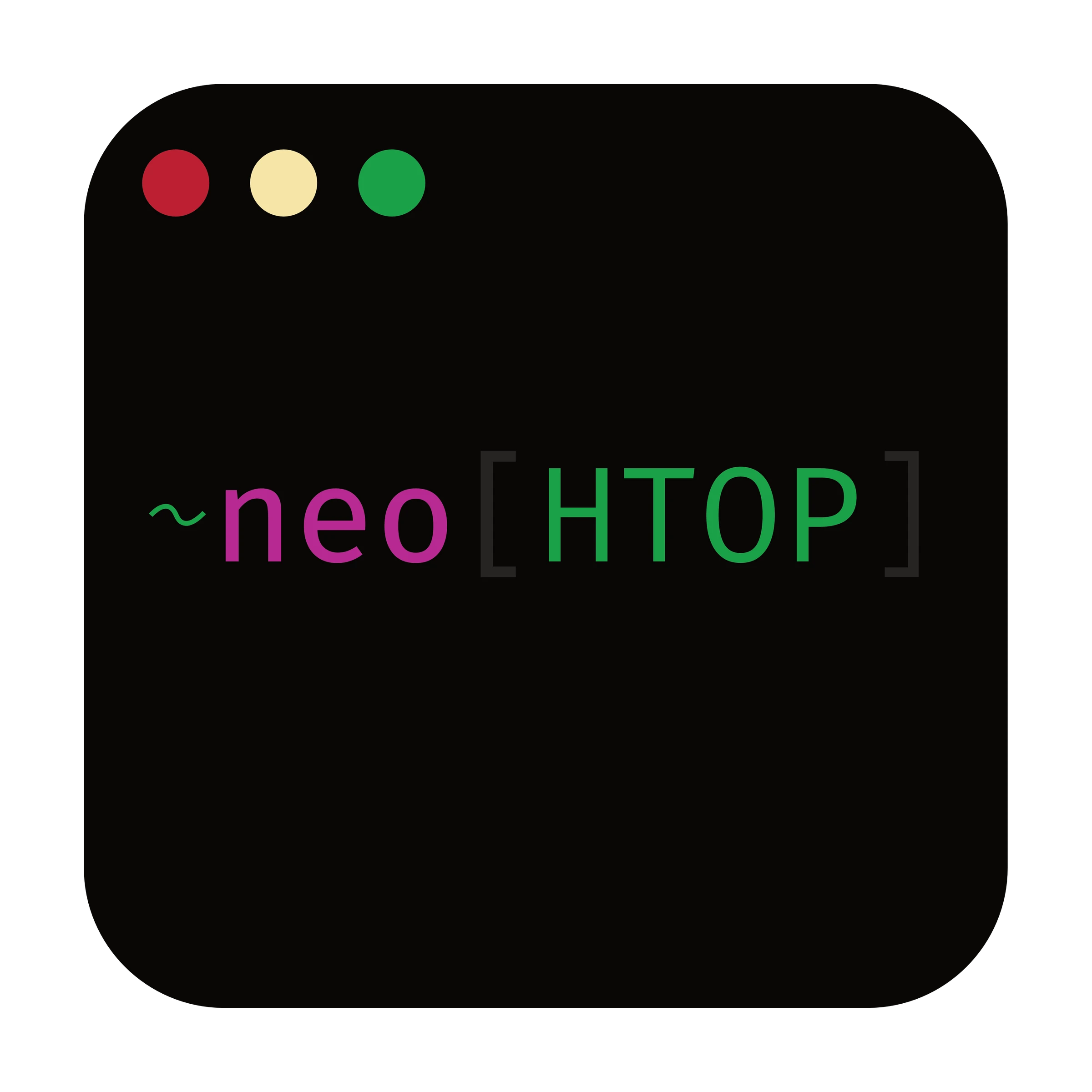 neohtop
