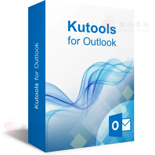 Kutools for Outlook