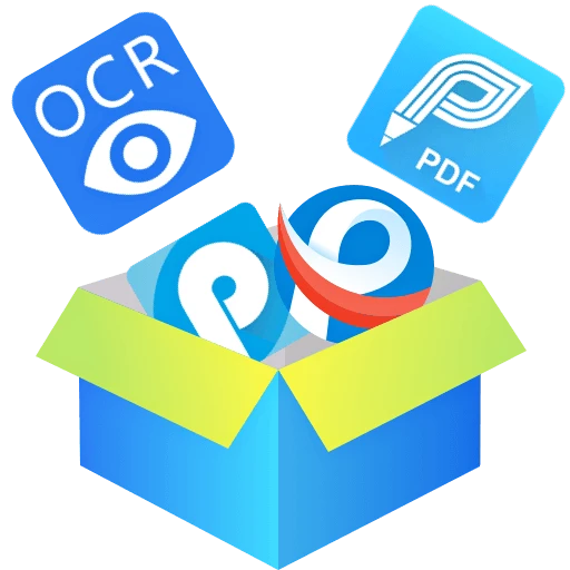 迅捷 PDF 编辑器超值套餐