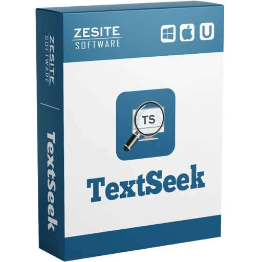 TextSeek