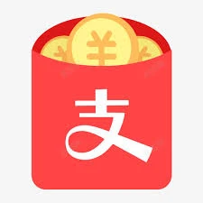 支付宝赚赏金红包