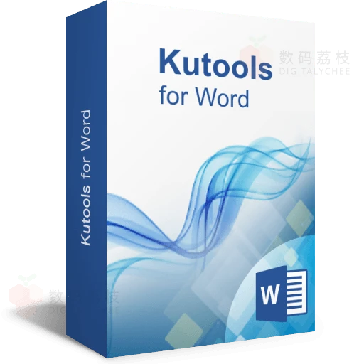 Kutools for Word