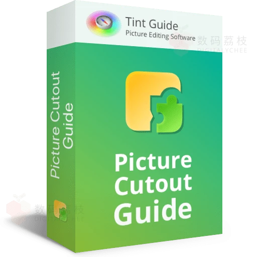 Picture Cutout Guide