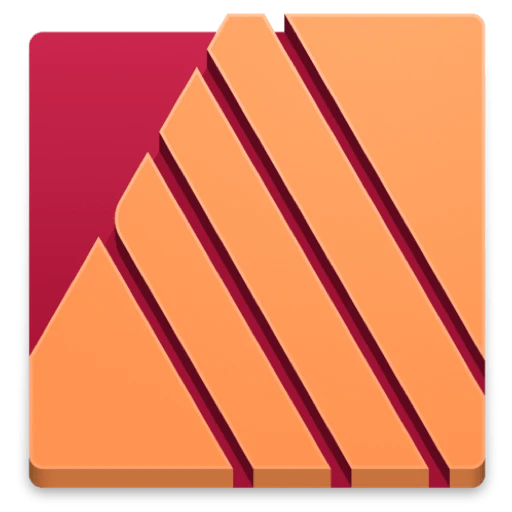 Affinity Publisher