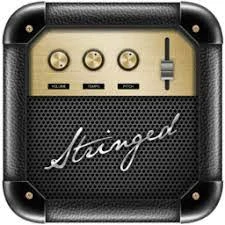 Stringed 2