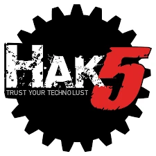 Hak5论坛