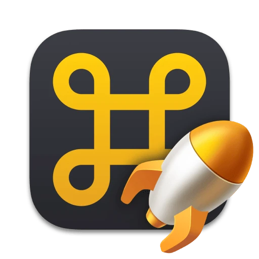 Rocket Typist