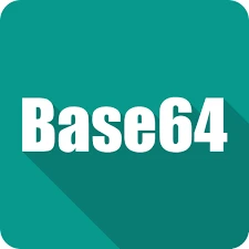 图片base64编码