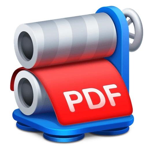 PDF Squeezer
