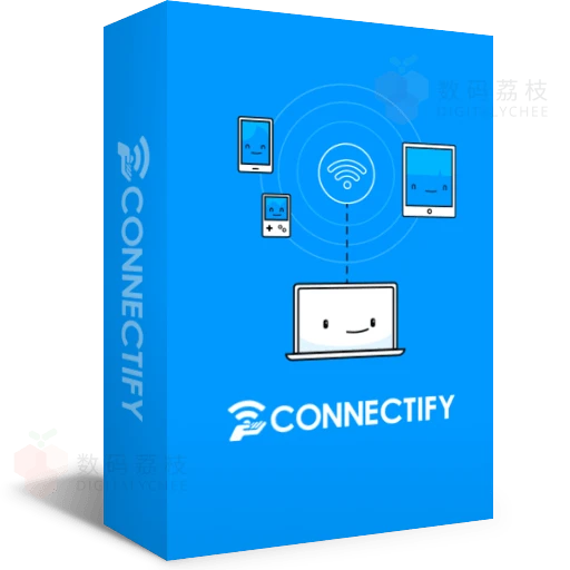 Connectify Hotspot