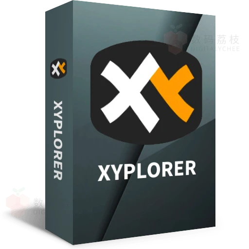 XYplorer