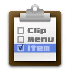 ClipMenu