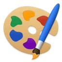 Paintbrush