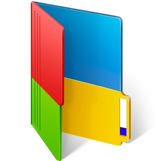 Folder Colorizer