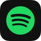 Spotify会员