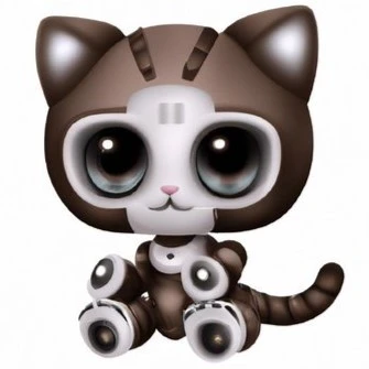 BabyCatAGI