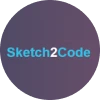 Sketch2Code
