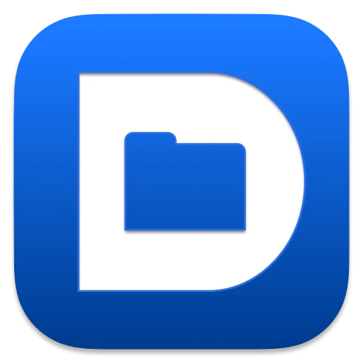 Default Folder X