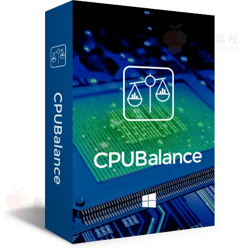 CPUBalance