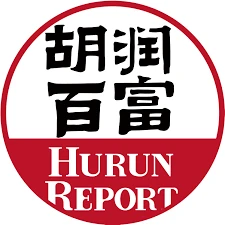 胡润百富