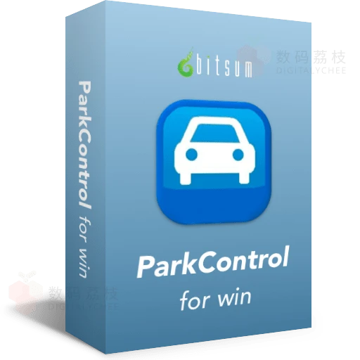 ParkControl
