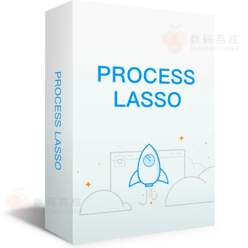 Process Lasso