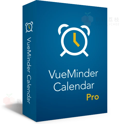 VueMinder 专业版