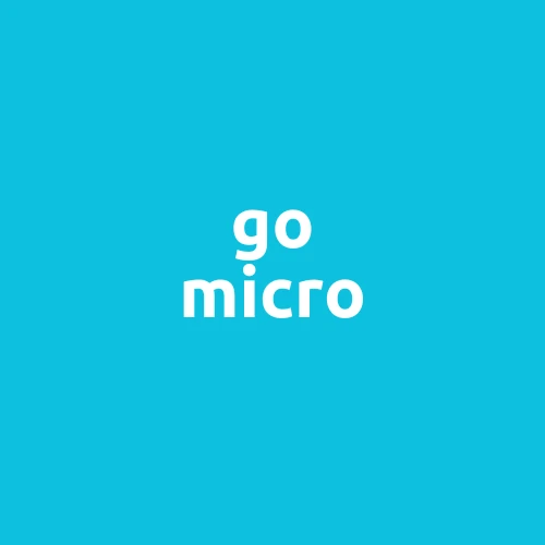 Go Micro