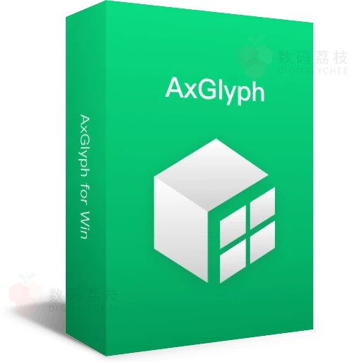 AxGlyph
