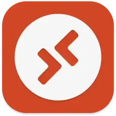 Microsoft Remote Desktop