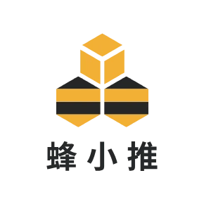 蜂小推