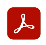 Adobe Acrobat Reader