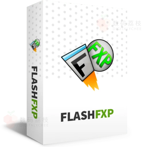 FlashFXP