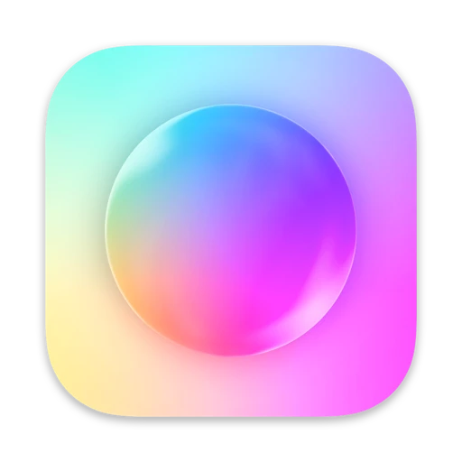 System Color Picker