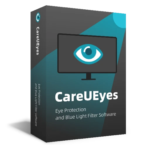 CareUEyes