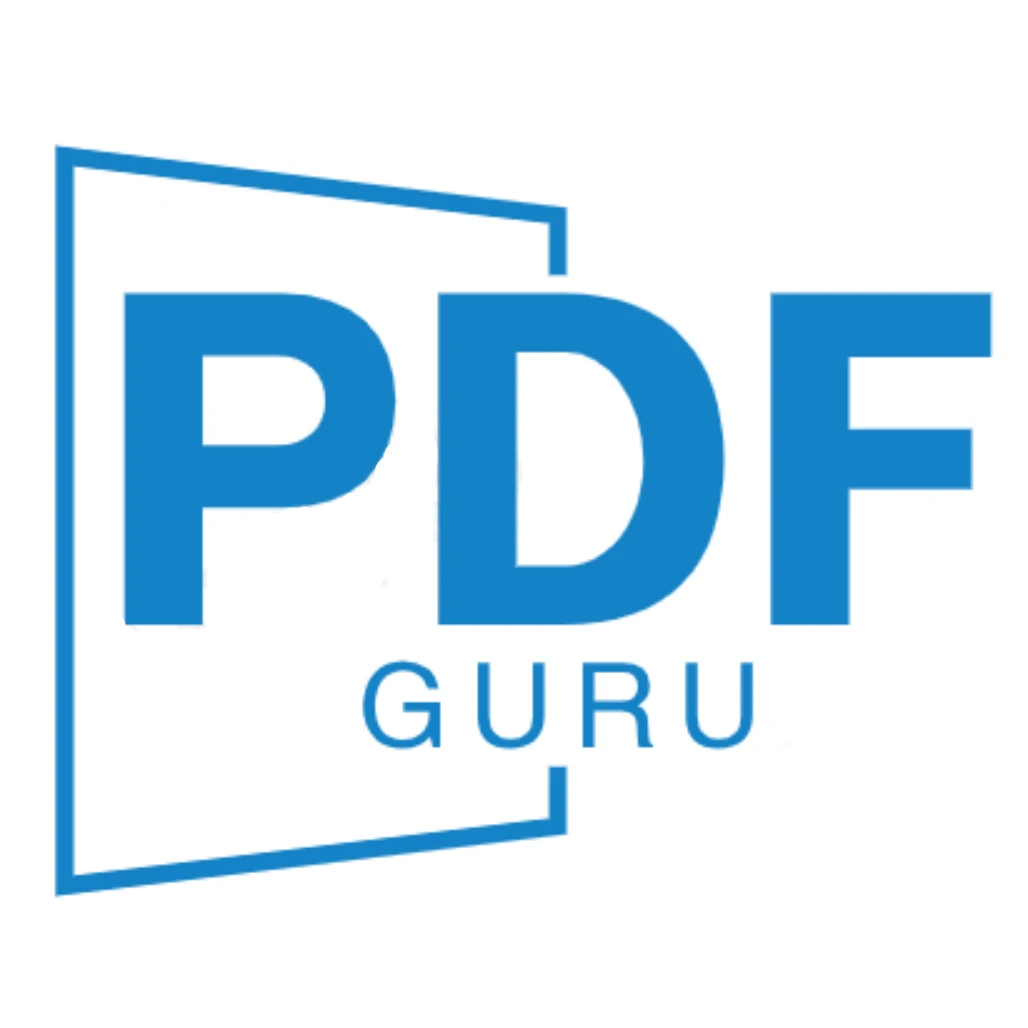 PDF Guru